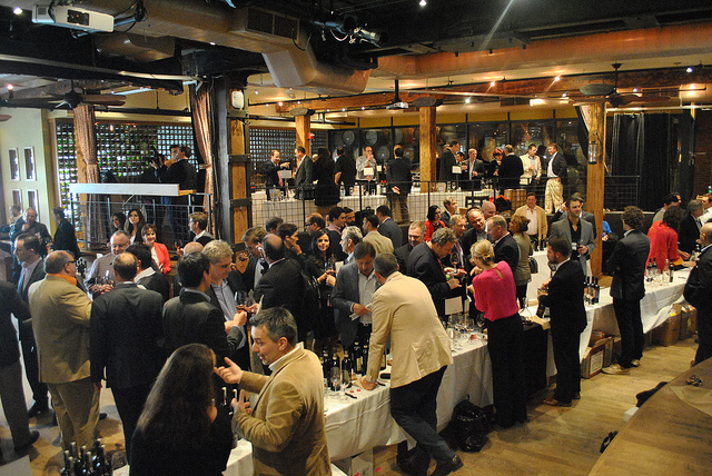 miami events March, great wines of italy miami, MiamiCurated