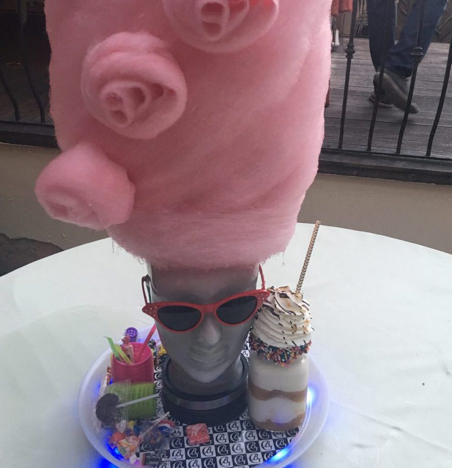  fun South Beach restaurants, Barton G, Barton G pictures, MiamiCurated