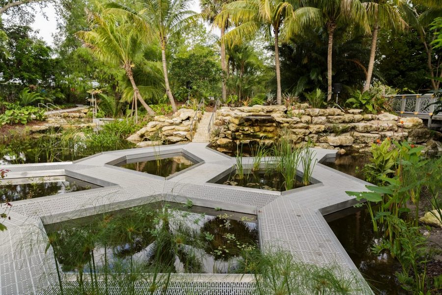 palm beach garden tours, MiamiCurated