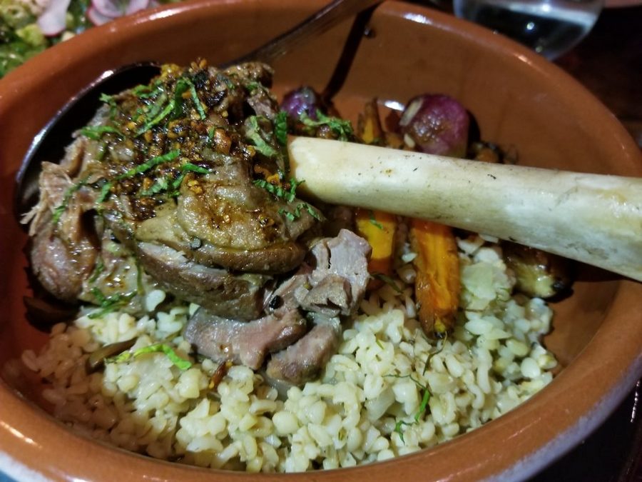 Greek restaurants Miami, Skorpios, MiamiCurated