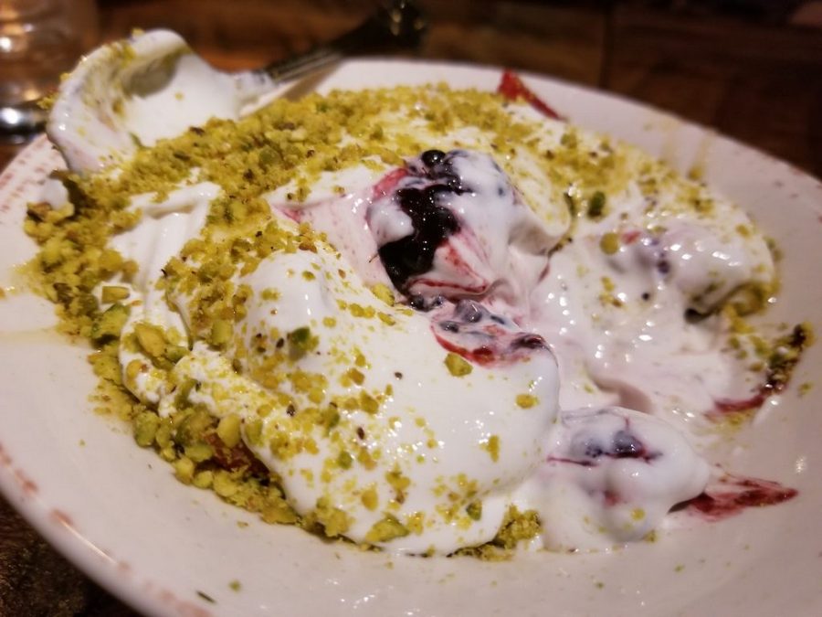 Greek restaurants Miami, Skorpios, MiamiCurated