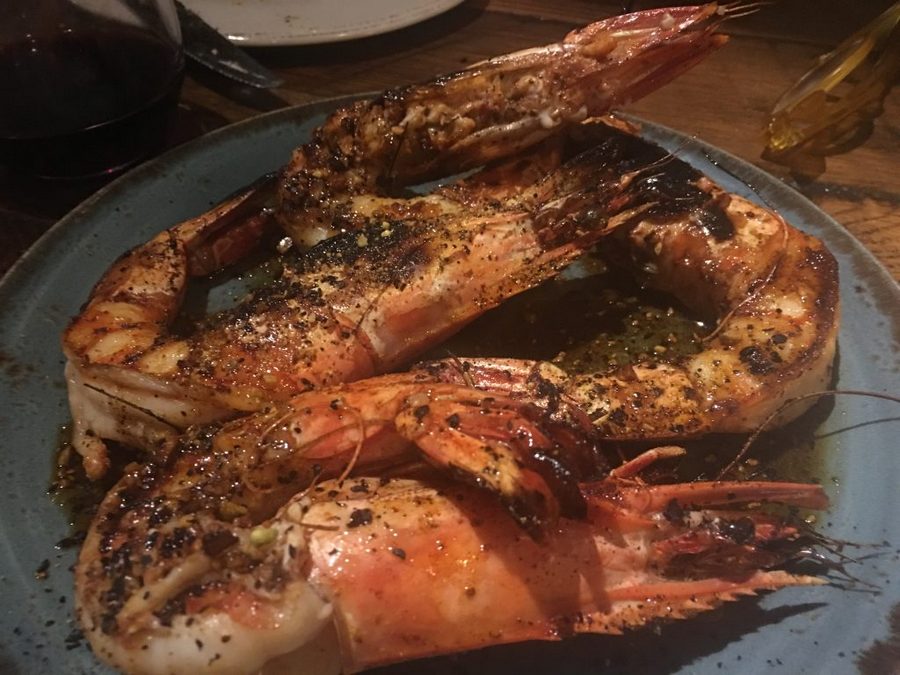 Greek restaurants Miami, Skorpios, MiamiCurated