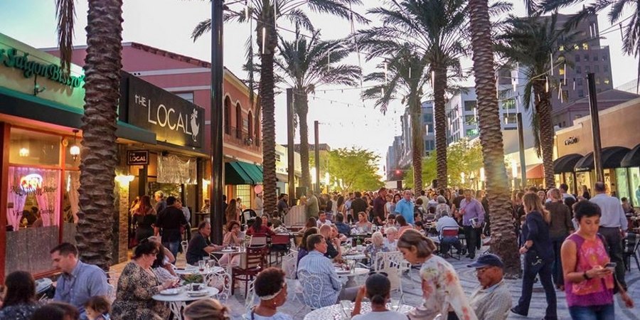 April events Miami, MiamiCurated, Giralda Under the Stars