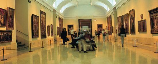 art tours, art trips, art museums Palm Beach, MiamiCurated
