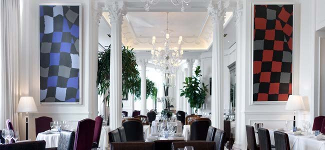 Bolshoi restaurant, Russia travel, World Cup Moscow, MiamiCurated, best restaurants Moscow