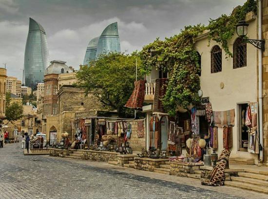 Azerbaijan travel, Azerbaijan tourism, things to do Azerbaijan, MiamiCurated
