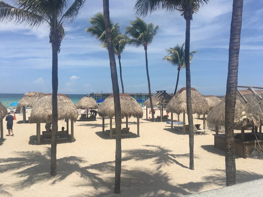 Newport Beachside Resort and Spa, miami spa month 2018, miami spa month, miami spas, MiamiCurated