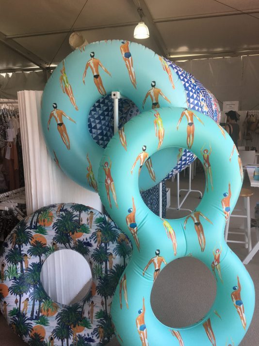 Miami swim week 2018, miami swim week, Nice Fleet, MiamiCurated