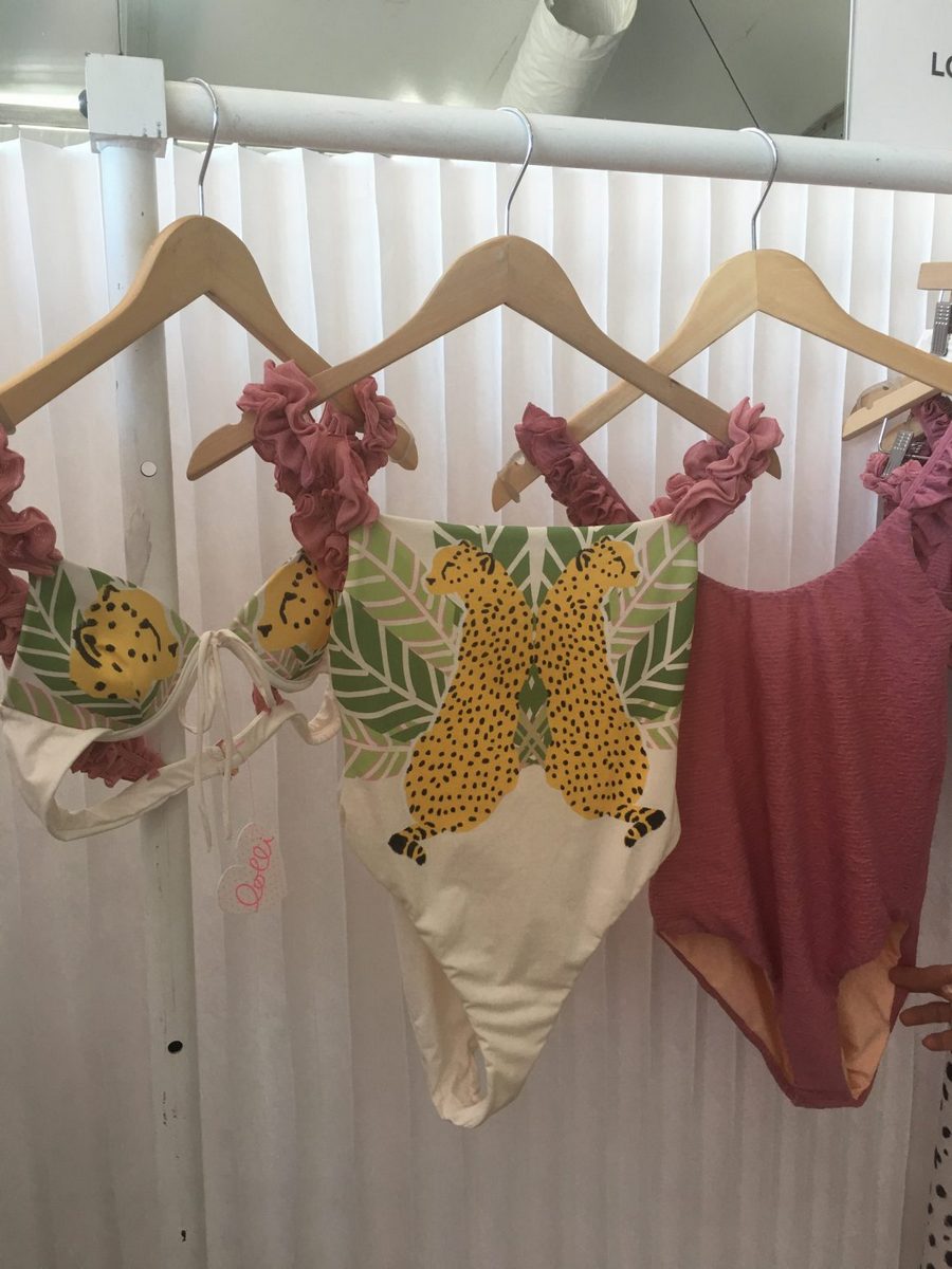 Lolli Swim,Miami swim week 2018, miami swim week, NMiamiCurated