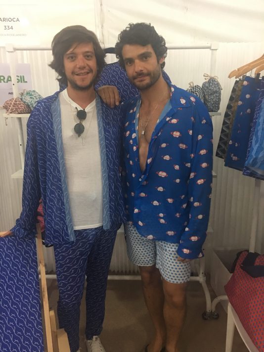 Parioca, Miami swim week 2018, miami swim week, MiamiCurated