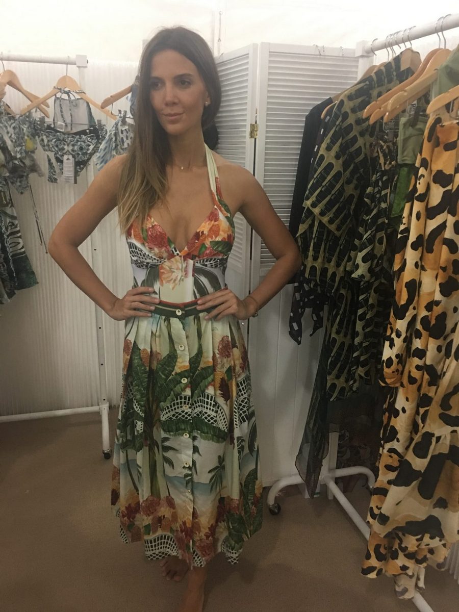 Agua de Coco, Miami Swim Week, MiamiCurated