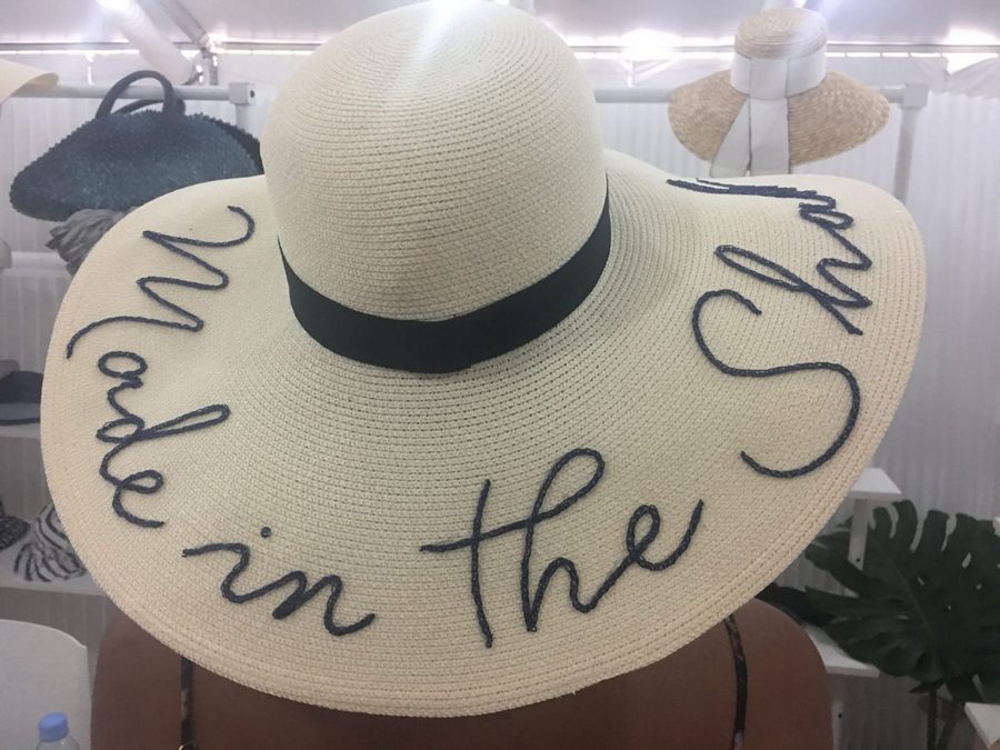 Miami swim week 2018, miami swim week, MiamiCurated