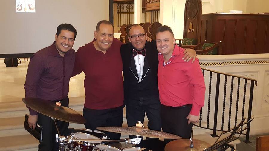 July events Miami, MiamiCurated