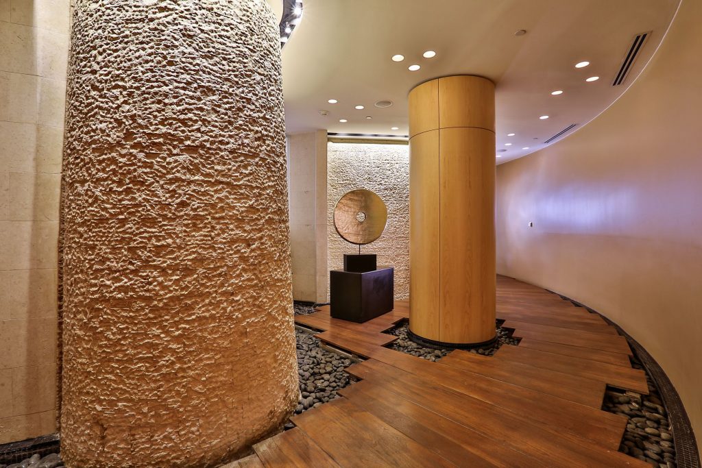 Miami spa month 2018, Miami spas, Miami Spa Month, MiamiCurated, Exhale at the Ritz Carlton Bal Harbour