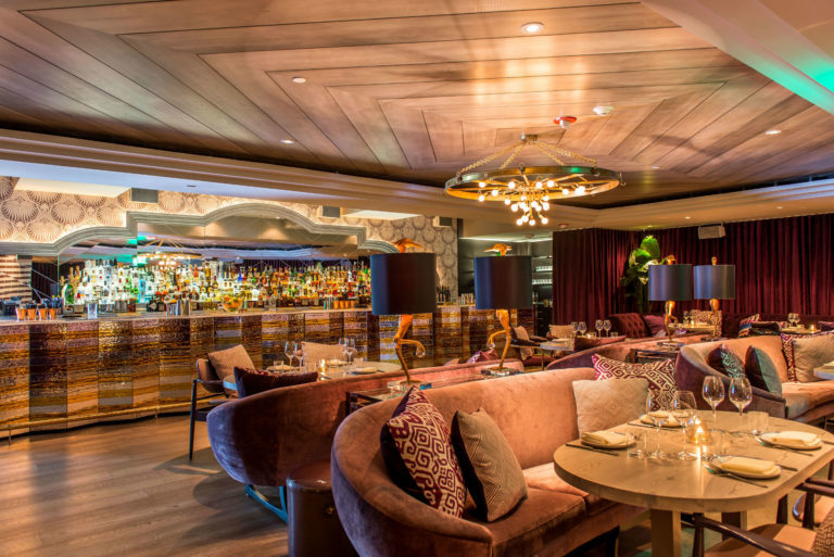 event spaces Miami, private dining rooms Miami, MiamiCurated