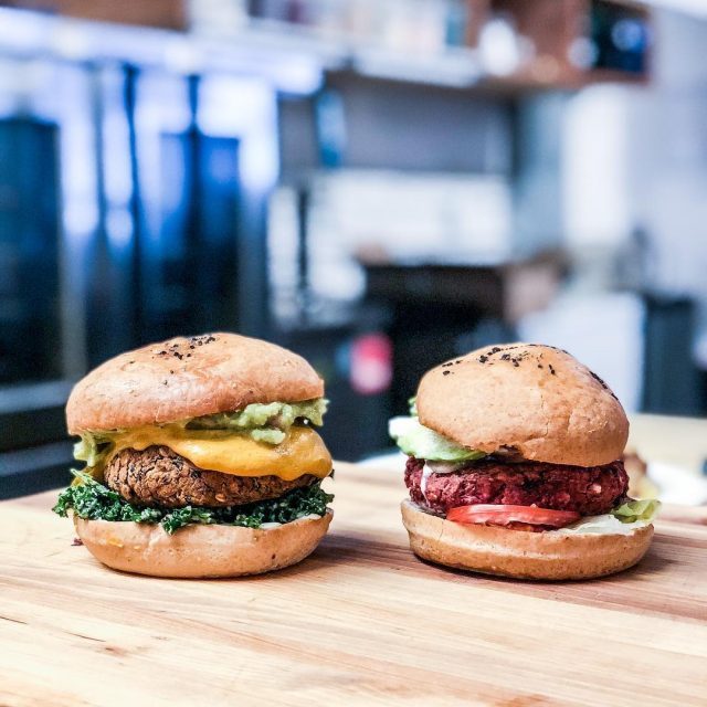 Best Vegan Restaurants Miami Part 1 MiamiCurated