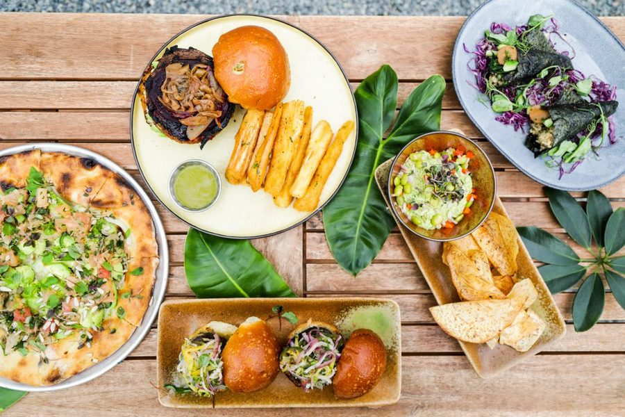 best vegan restaurants Miami, vegan restaurants Miami, vegetarian restaurants Miami, MiamiCurated at