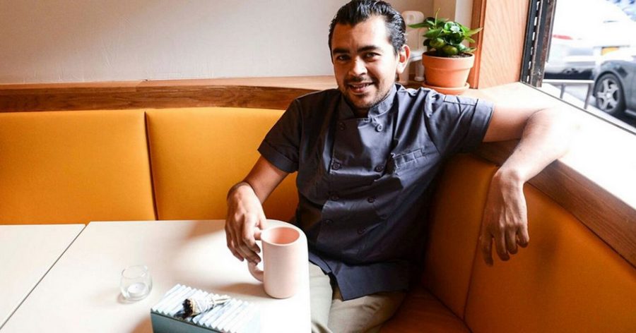 chefs stand up, standard miami, events Miami, things to do Miami, Miamicurated