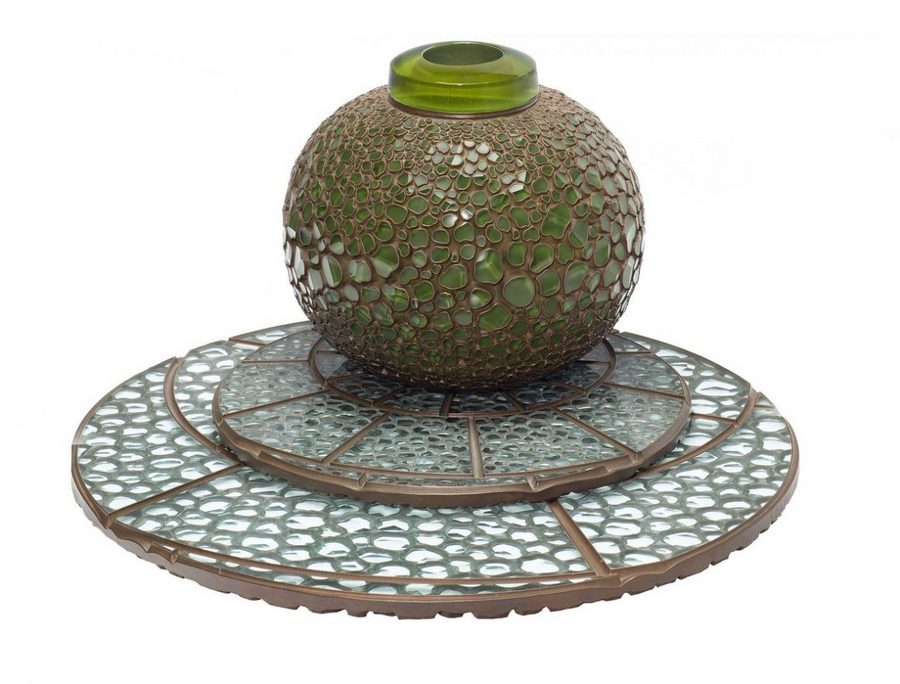 Lowe Art Museum, things to do Miami, MiamiCurated, glass art exhibit Miami