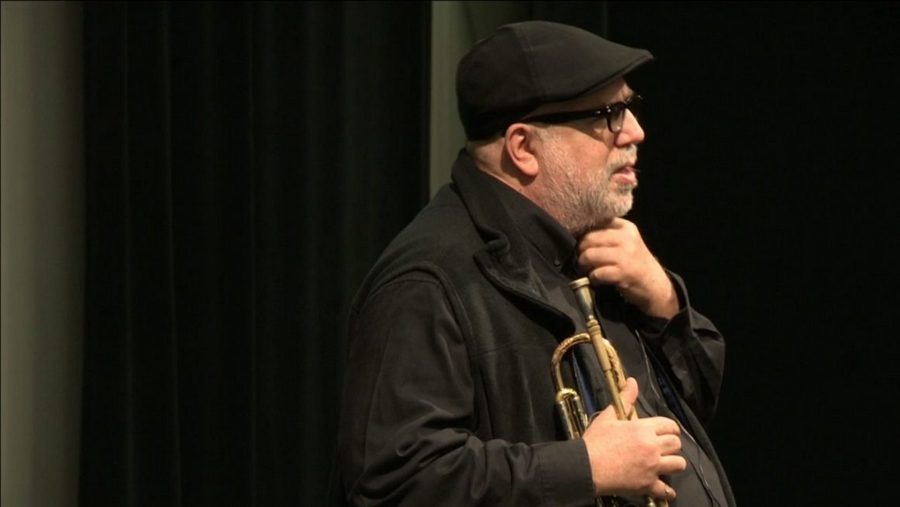 jazz pinecrest gardens, jazz miami, where to hear jazz miami, randy brecker Miami, events Miami, things to do Miami, MiamiCurated