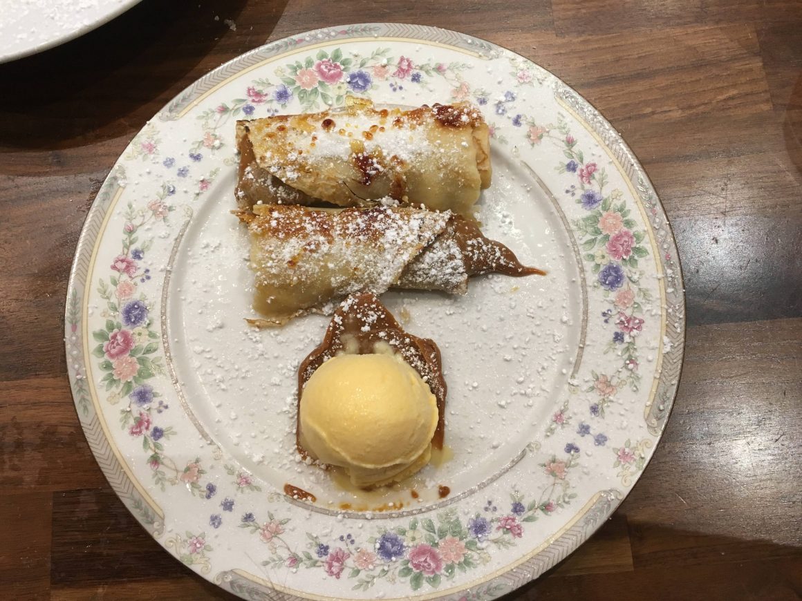 Milanezza argentine restaurant, dolphin mall restaurants, MiamiCurated