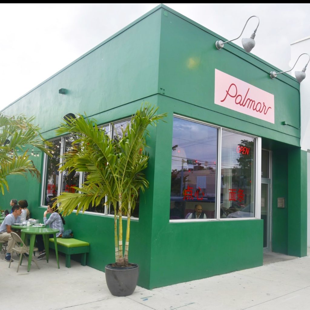 Palmar Miami, chinese restaurants Miami, MiamiCurated