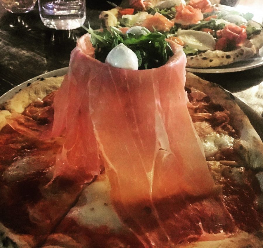 Italian restaurants Miami, MiamiCurated