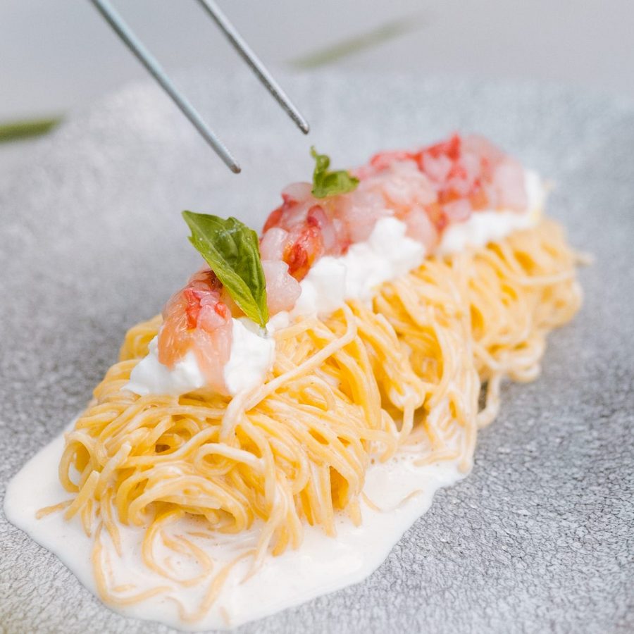 Doma, italian restaurants Wynwood, MiamiCurated
