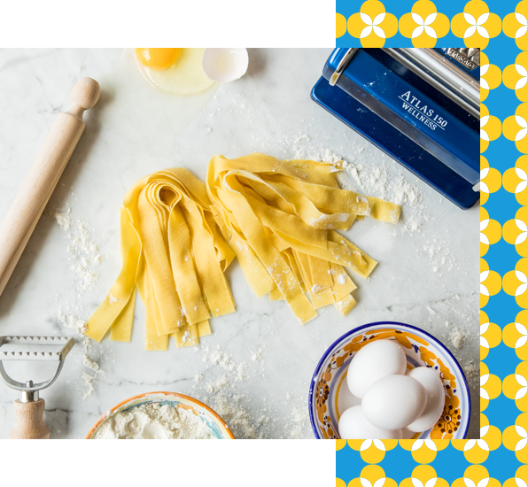 La Centrale Miami, MiamiCurated