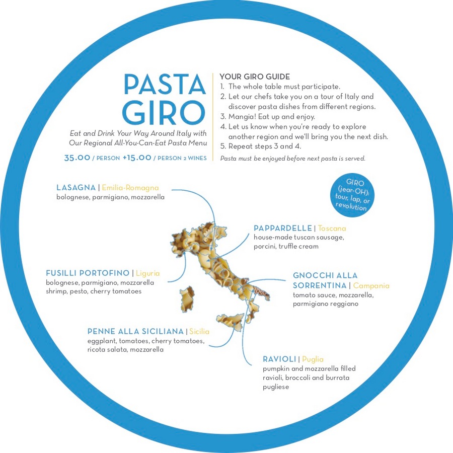 La Centrale Miami, MiamiCurated