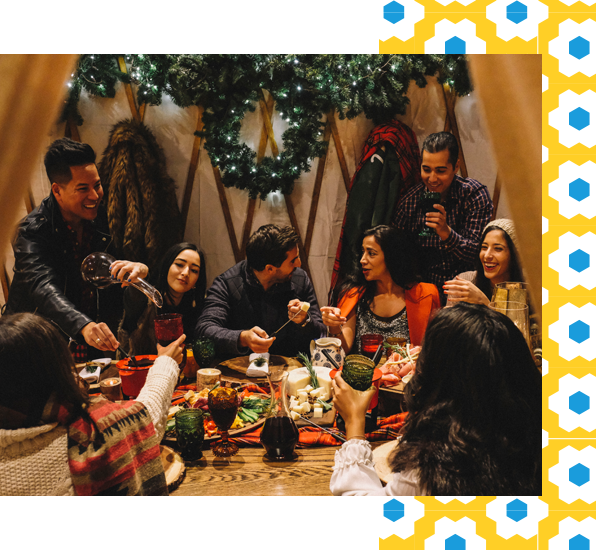 La Centrale Miami, MiamiCurated