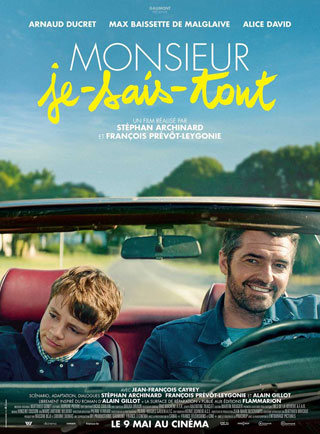 France Cinema Floride, things to do Miami November, MiamiCurated