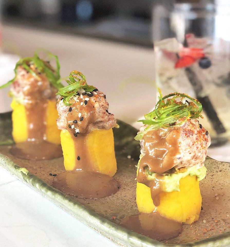 lunch kendall, lunch miami, pisco y nazca, MiamiCurated