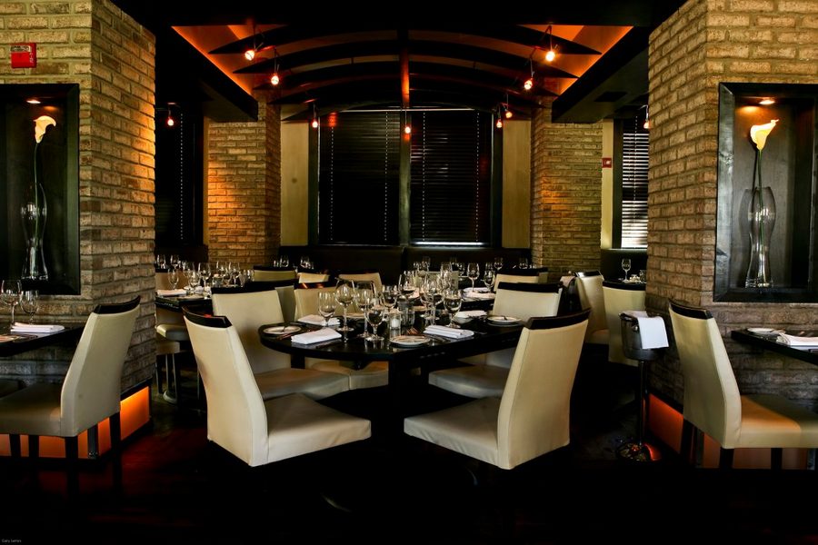 Thanksgiving Miami 2018, Prime 112 Miami, Miami restaurants Thanksgiving, MiamiCurated