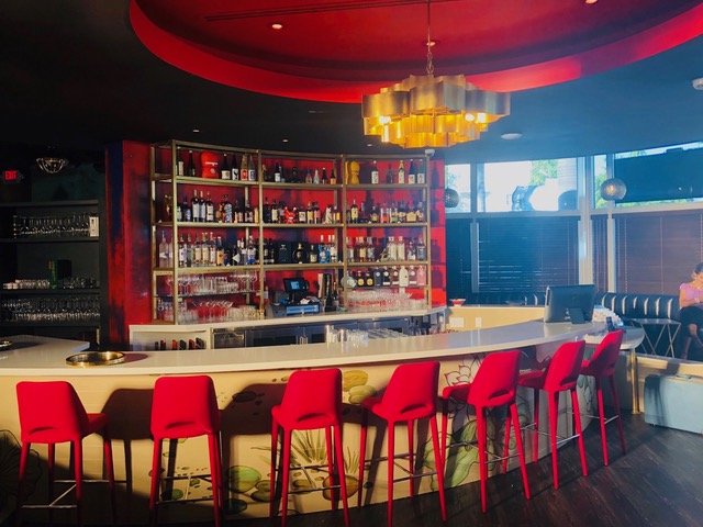 vagabond motel miami, vagabond motel, sushi biscayne boulevard, MiamiCurated