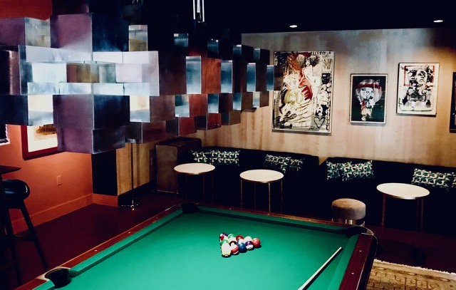 vagabond motel miami, vagabond motel, sushi biscayne boulevard, MiamiCurated