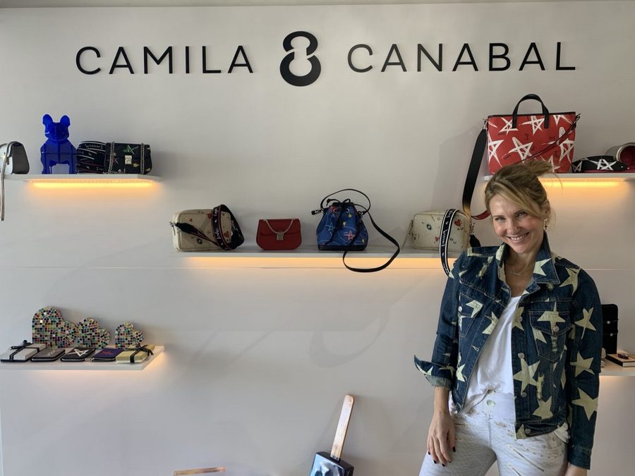 camila canabal, fashion boutiques miami, miamicurated