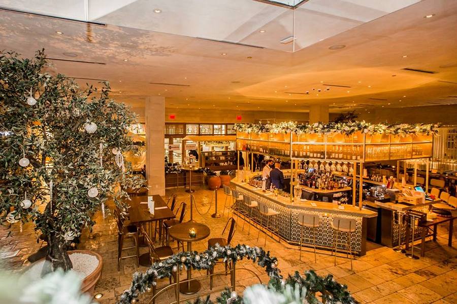 miami new year's eve, miami new year's eve 2018, miami restaurants new years eve, MiamiCurated