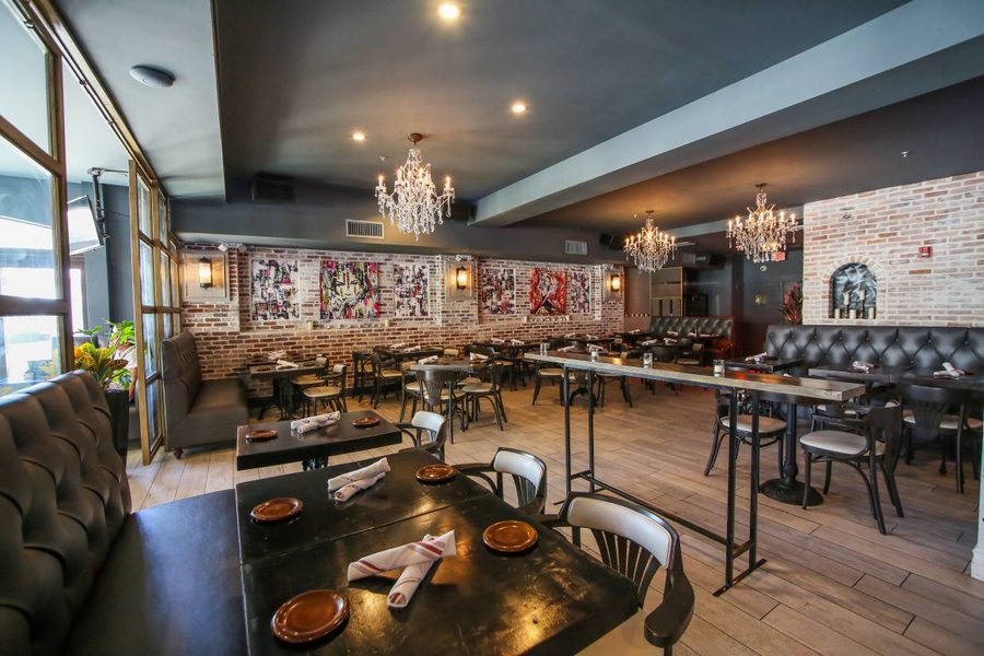 Seek and Find, new Coral Gables restaurants, Coral Gables restaurants, MiamiCurated