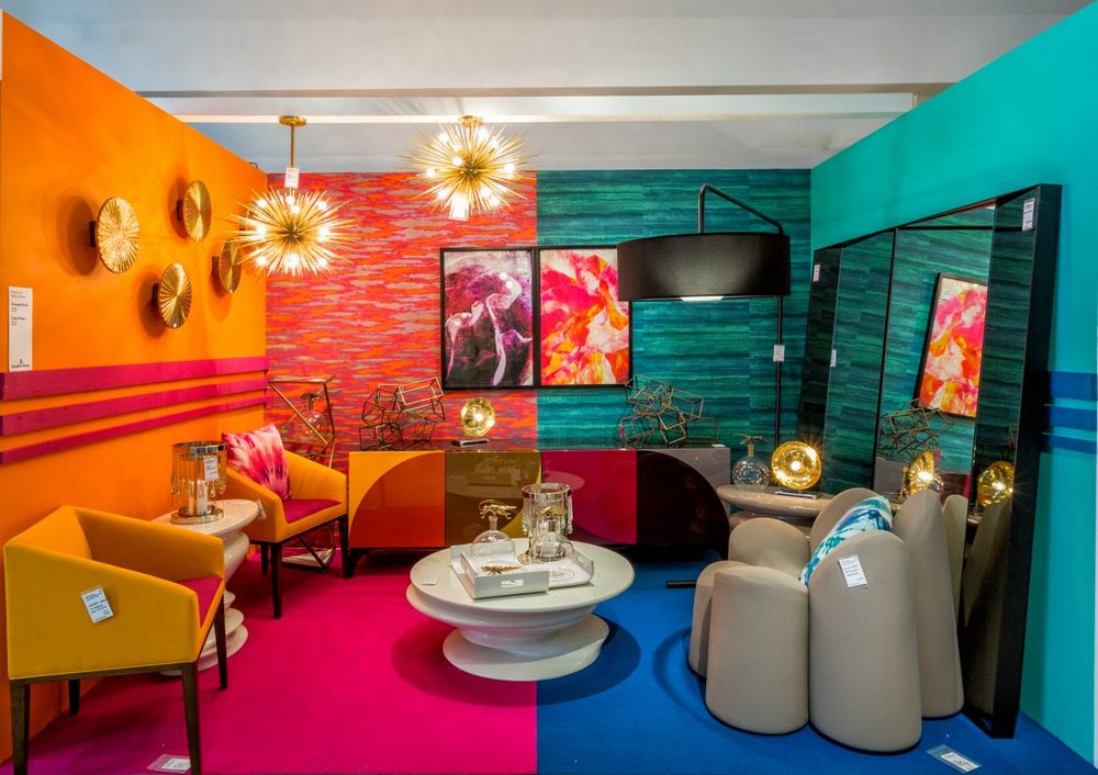 design on a dime miami, design on a dime, miami events february 2019, miamicurated