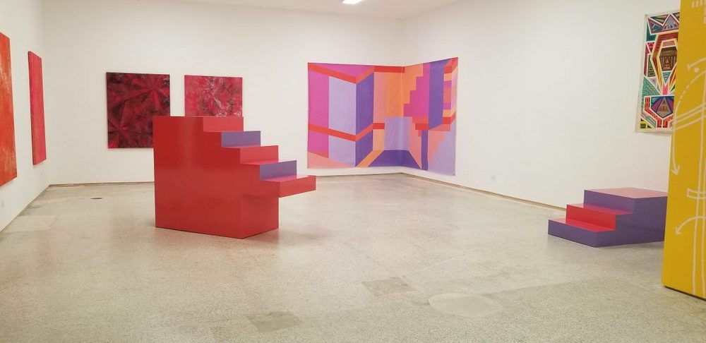 Emerson Dorsch Gallery, little river miami, art galleries miami, miamicurated