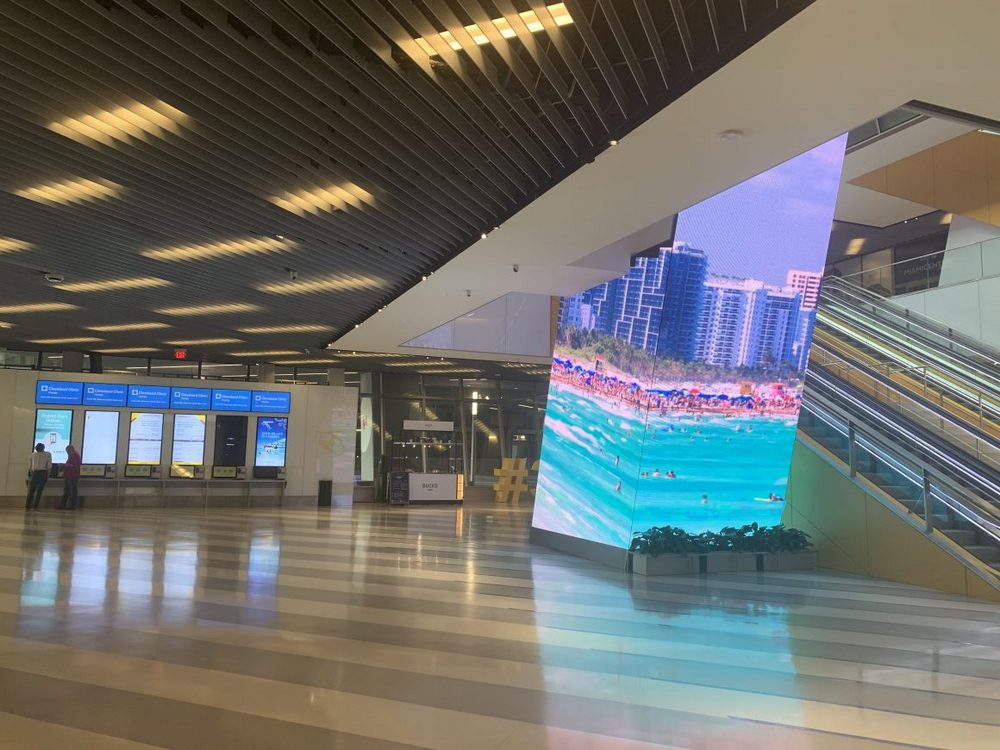 day trip from Miami, daycation, day trip from Fort Lauderdale, MiamiCurated, brightline review