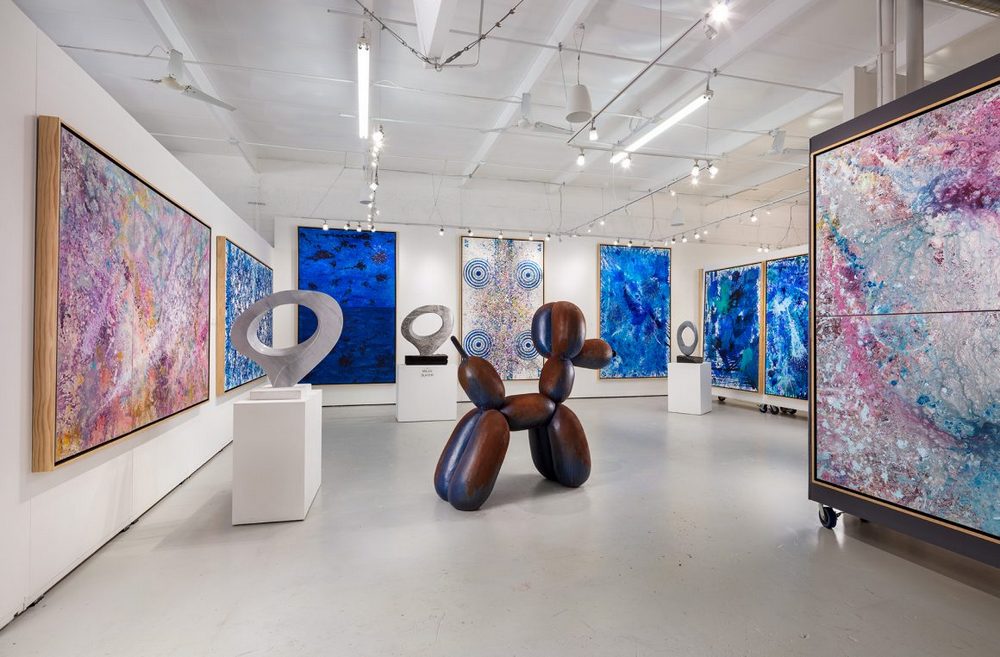 Manolis Projects, little river miami, art galleries miami, miamicurated, little haiti miami