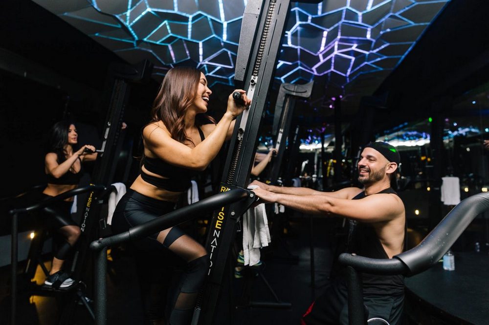 workout Miami, personal trainers Miami, workout Miami Beach, best workout Miami, Miamicurated, workout design district