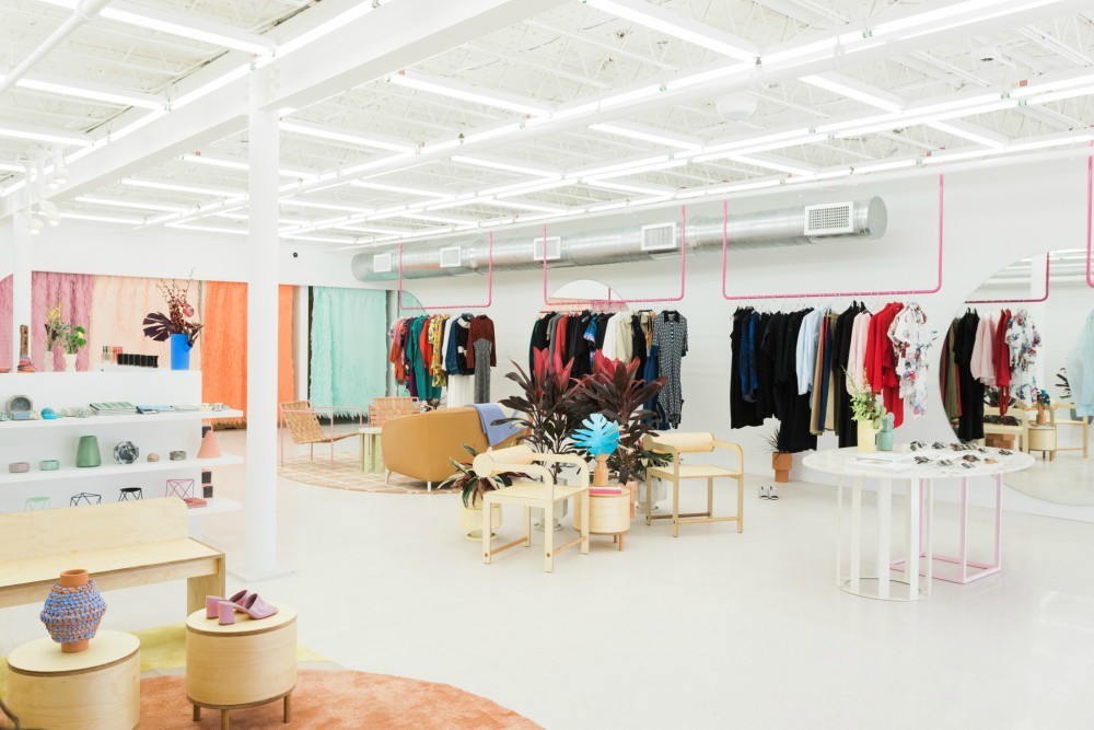 Ten Over Six, little river Miami, MiamiCurated, shops Little River