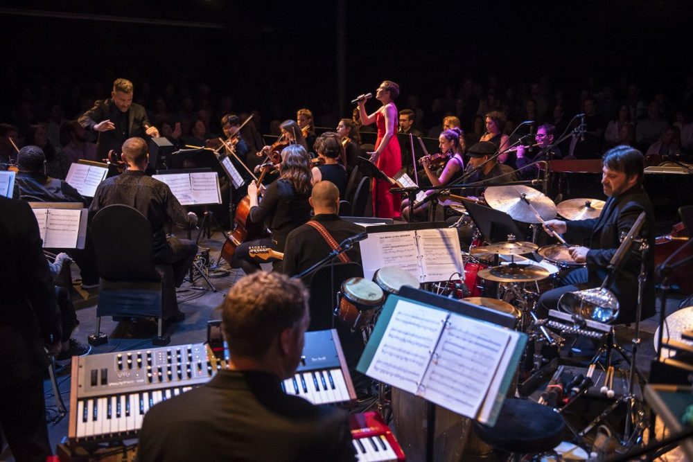 nu deco ensemble, classical music miami, concerts wynwood, music wynwood, miamicurated