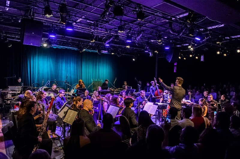 nu deco ensemble, classical music miami, concerts wynwood, music wynwood, miamicurated