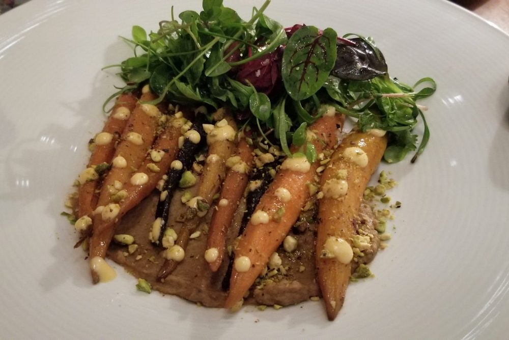 ad lib coral gables, best restaurants coral gables, new restaurants coral gables, MiamiCurated