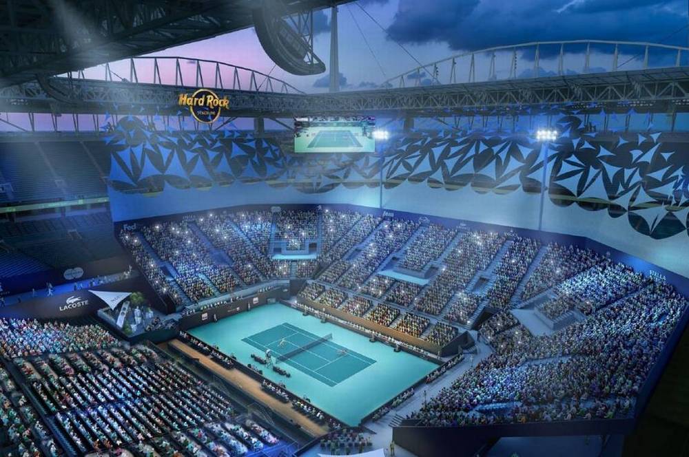 miami tennis 2019,Things to Do Miami March 2019, Miami Events March 2019, MiamiCurated, miami events march