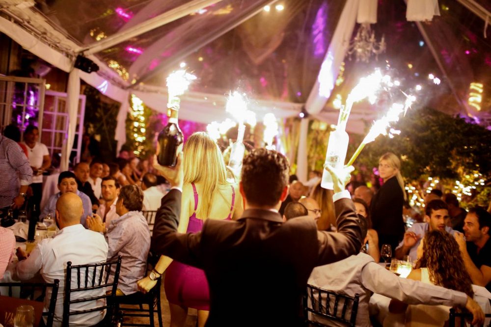 miami events march, miami events march 2019, miamicurated, villa azur anniverary party